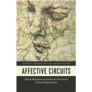 Affective Circuits by Cole, Jennifer; Groes, Christian, 9780226405155