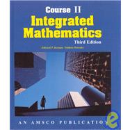 Integrated Mathematics Course 2 by Dressler, Isidore; Keenan, Edward, 9781567655155