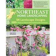Northeast Home Landscaping by Holmes, Roger; Buchanan, Rita, 9781580115155