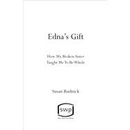 Edna's Gift by Rudnick, Susan, 9781631525155