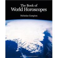 Book Of World Horoscopes by Campion, Nicholas, 9781902405155