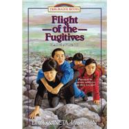 Flight of the Fugitives: Introducing Gladys Aylward (Trailblazer Books) (Volume 13) by Dave Jackson & Neta Jackson, 9781939445155