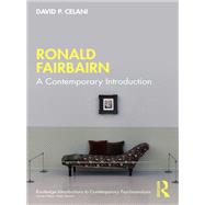 Ronald Fairbairn by David P. Celani, 9781032495156