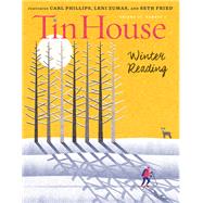 Tin House Winter Reading 2017 by McCormack, Win; Spillman, Rob; Macarthur, Holly, 9781942855156