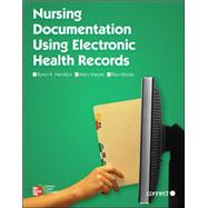 Loose Leaf for Nursing Documentation Using EHR by Hamilton, Byron; Harper, Mary, 9780077755157