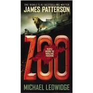 Zoo by Patterson, James; Ledwidge, Michael, 9781455525157