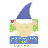 Go to Sleepy, Little Sheepy by Magsamen, Sandra; Magsamen, Sandra, 9780316255158