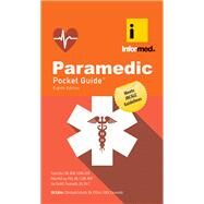 Paramedic Pocket Guide (United Kingdom Edition) by Mcevoy, Mike; Tardiff, Jon; Derr, Paula, 9781284175158