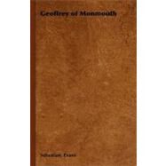 Geoffrey of Monmouth by Evans, Sebastian, 9781406795158