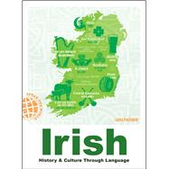 Irish by Laura Pakenham, 9781507225158