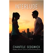 Interlude by Sedgwick, Chantele, 9781510715158