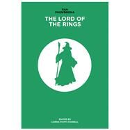 Lord of the Rings by Piatti-farnell, Lorna, 9781783205158
