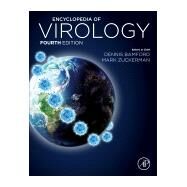 Encyclopedia of Virology by Bamford, Dennis; Zuckerman, Mark, 9780128145159
