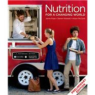 Scientific American Nutrition for a Changing World (Preliminary Edition) by Pope, Jamie; Nizielski, Steven; McCook, Alison, 9781319045159