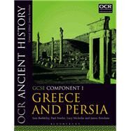 OCR Ancient History GCSE Component 1 by Sam Baddeley, 9781350015159
