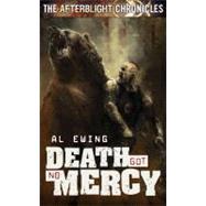 Afterblight Chronicles: Death Got No Mercy by Al Ewing, 9781906735159