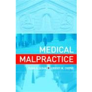 Medical Malpractice by Sloan, Frank A.; Chepke, Lindsey M., 9780262515160