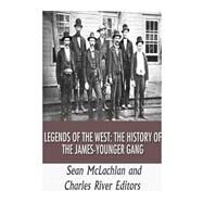Legends of the West by McLachlan, Sean, 9781511515160