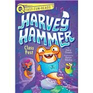 Class Pest Harvey Hammer 2 by Ocean, Davy; Blecha, Aaron, 9781534455160
