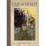 Eye of Newt by Hague, Michael, 9781616555160