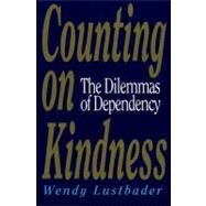 Counting On Kindness by Wendy Lustbader, 9780029195161