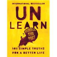 Unlearn by Humble The Poet, 9780062905161