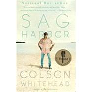 Sag Harbor by Whitehead, Colson, 9780307455161