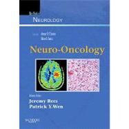 Neuro-oncology by Rees, Jeremy H., Ph.D., 9780750675161
