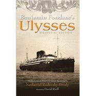Benjamin Fondane's Ulysses by Fondane, Benjamin; Rudavsky-brody, Nathaniel; Rieff, David, 9780815635161