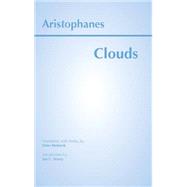 Clouds by Aristophanes; Meineck, Peter, 9780872205161