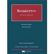 Bankruptcy 2008 Supplement by WARREN WILLIAM D., 9781599415161