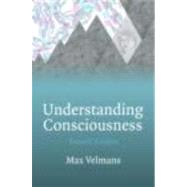 Understanding Consciousness by Velmans; Max, 9780415425162