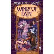 Winds of Fate by Lackey, Mercedes, 9780886775162