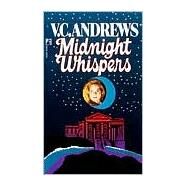 Midnight Whispers by Andrews, V.C., 9780671695163