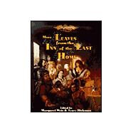 More Leaves from the Inn of the Last Home by WEIS, MARGARETHICKMAN, TRACY, 9780786915163