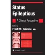 Status Epilepticus by Drislane, Frank W., M.D., 9781617375163