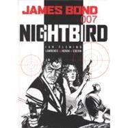 James Bond: Nightbird by Fleming, Ian; Lawrence, Jim; Horak, Yaroslav, 9781845765163
