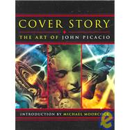 Cover Story by Picacio, John, 9781932265163