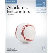 Academic Encounters by Sanabria, Kim; Sanabria, Carlos; Seal, Bernard, 9781107655164