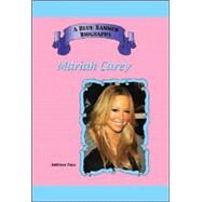 Mariah Carey by Tracy, Kathleen, 9781584155164