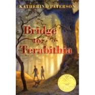 Bridge to Terabithia by Paterson, Katherine; Diamond, Donna, 9780061975165