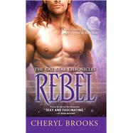 Rebel by Brooks, Cheryl, 9781402285165