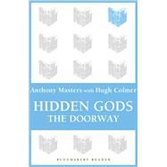 Hidden Gods by Anthony Masters, 9781448205165