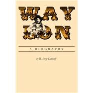 Waylon by Denisoff, R. Serge, 9781621905165