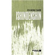 Ishindenshin by Felwine Sarr, 9782897125165