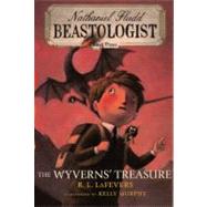 The Wyverns' Treasure by Lafevers, R. L., 9780606245166