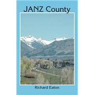 Janz County by Eaton, Richard Maxwell, 9781412005166