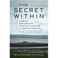 The Secret Within by Riehle, Wolfgang; Scott-stokes, Charity, 9781501725166