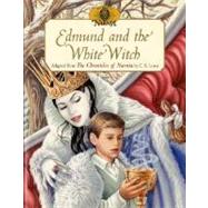 Edmund and the White Witch by Lewis, C. S.; Maze, Deborah, 9780060275167