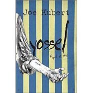 Yossel : April 19, 1943 by Joe Kubert, 9780743475167